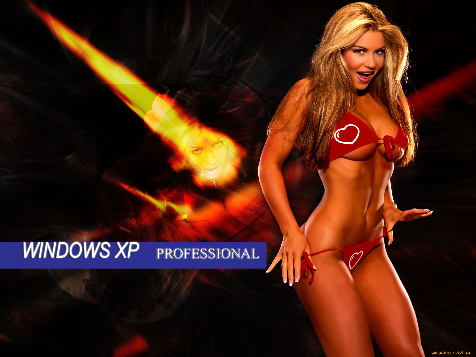 xp, , windows